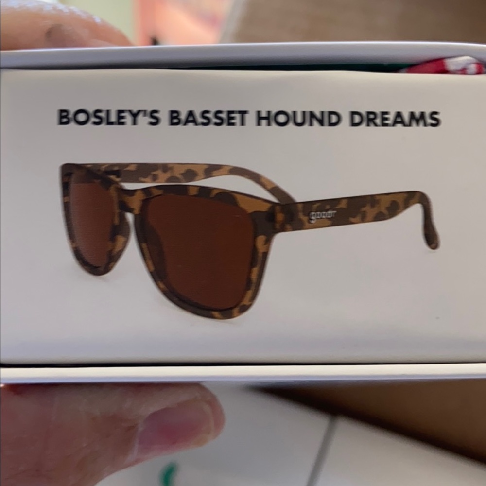 Goodr Sunglasses